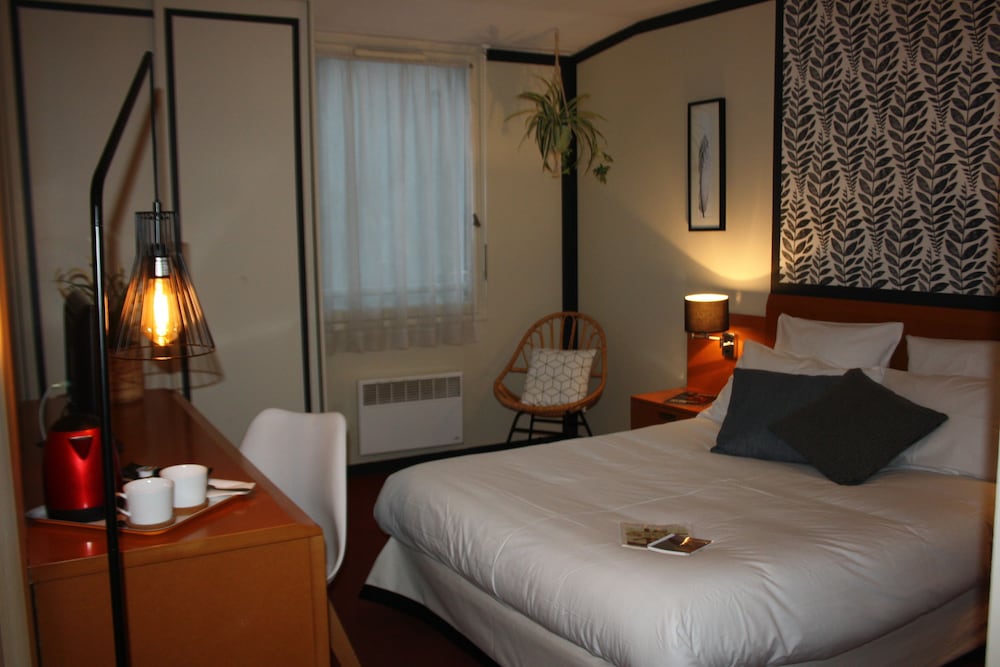 Dax Vacations - Hotel de Jouvence - Property Image 4