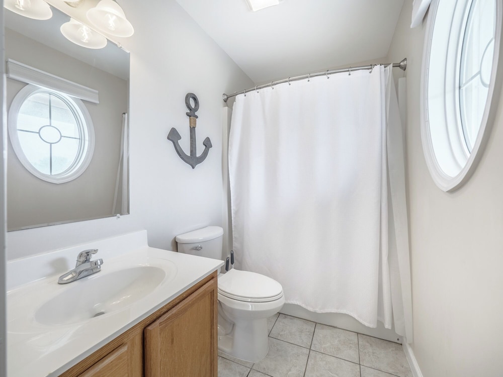 Beach, Please by Topsail Realty