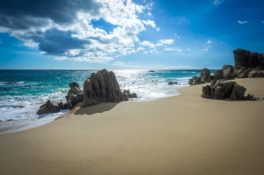 Casa Nolia in Los Cabos