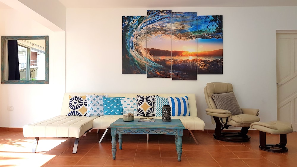 Condo Cabrinha - Direct on Kite Beach