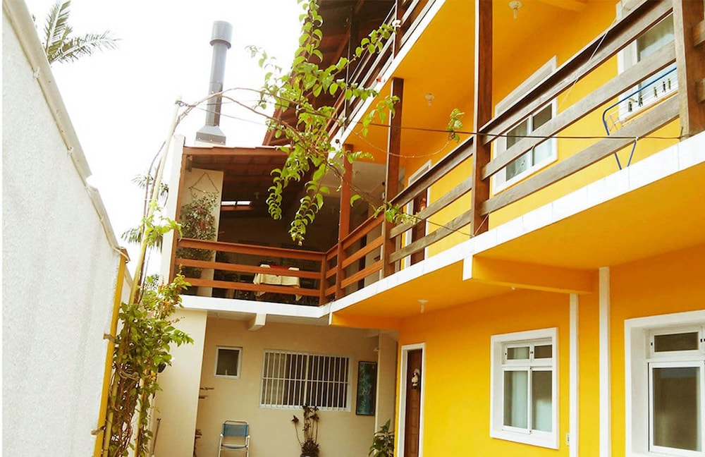Residencial Lilly