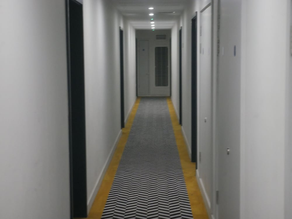 meeting room