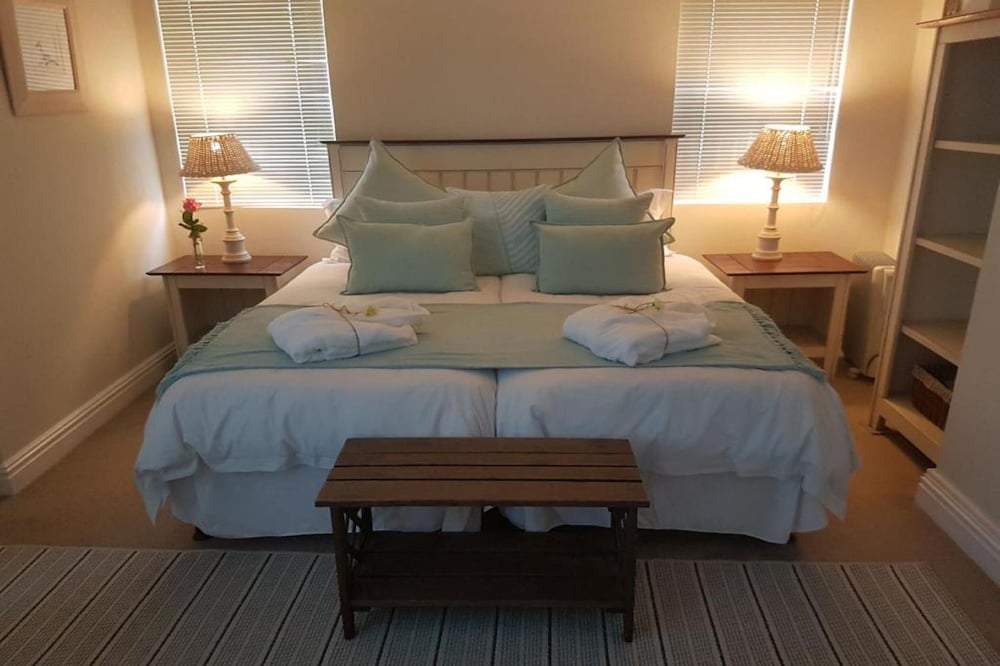Roseroc Boutique Guest House