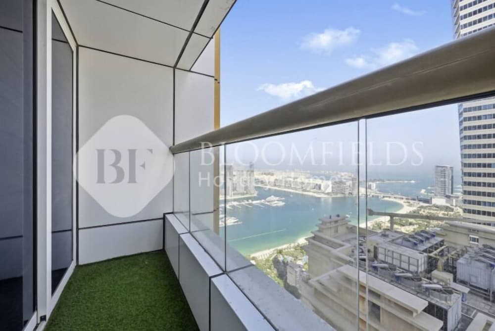 5711 Bloomfields 2BR Elite Residence