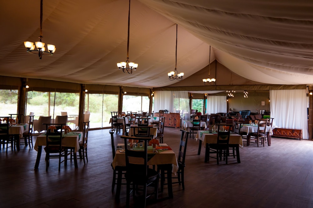 Loyk Mara Camp