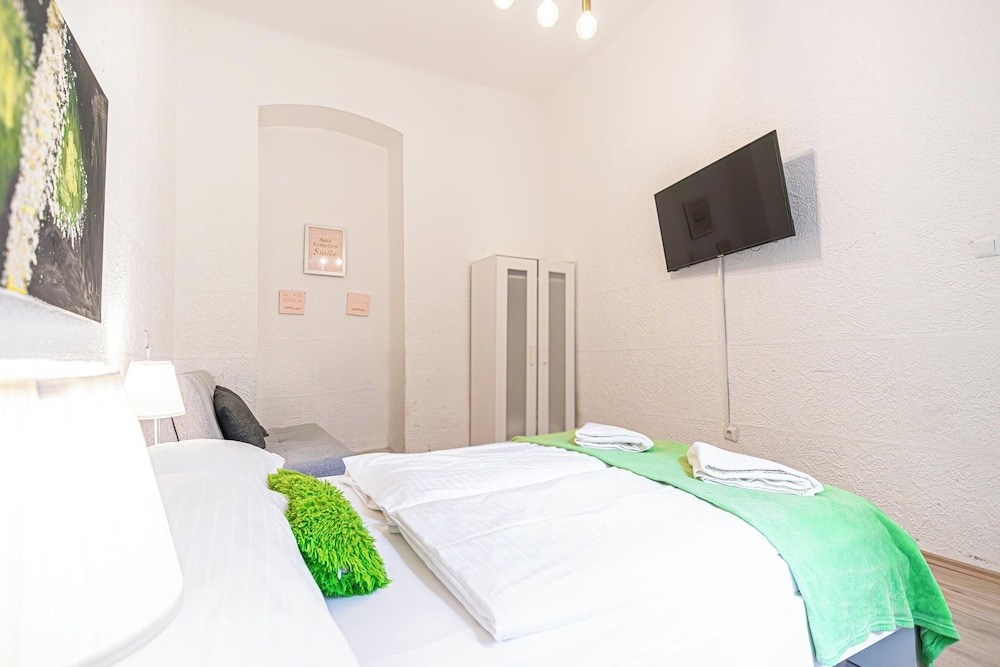 Comfort Flat for 3 Near Lugner City
