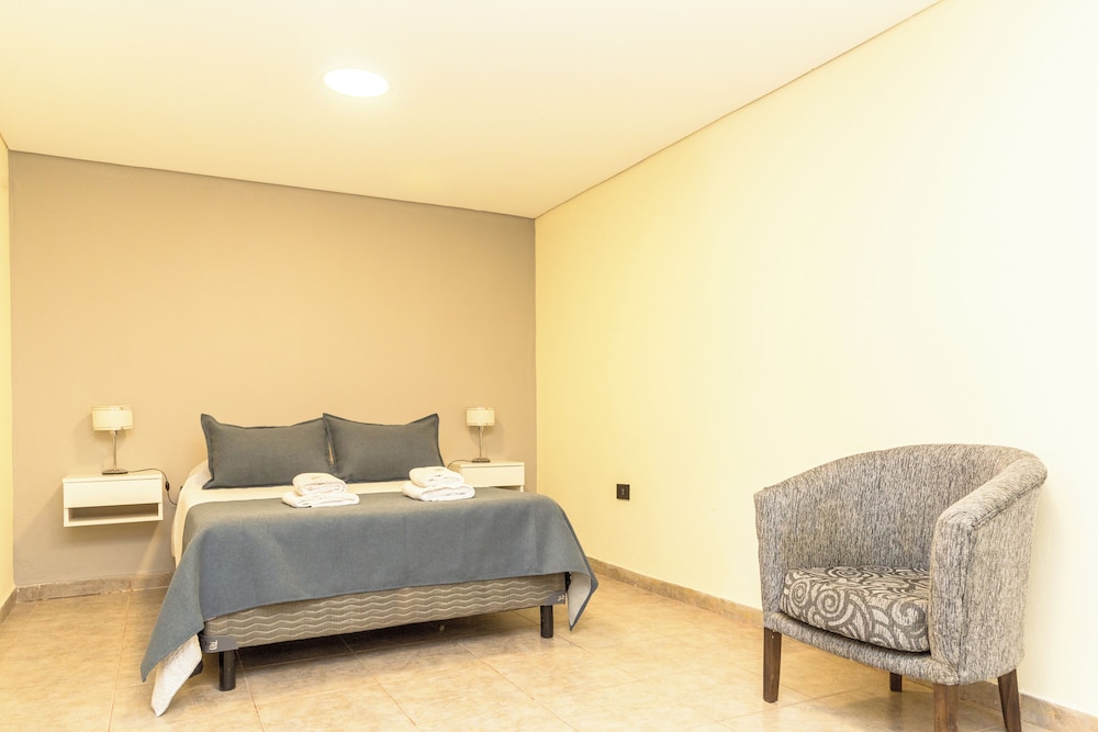 Terminal Suites