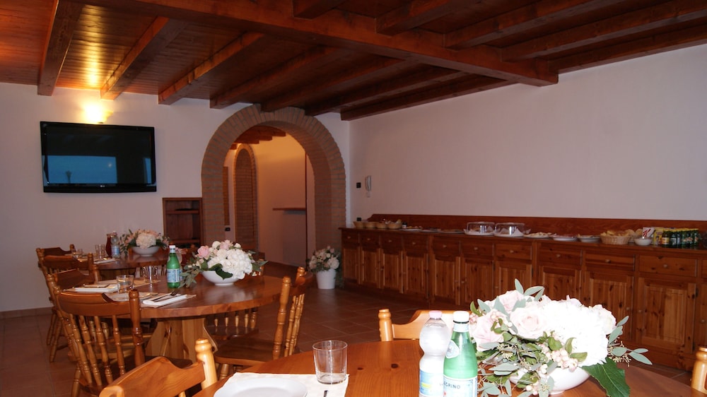 Resort Ninfea San Pellegrino Terme