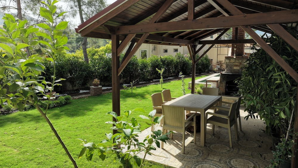Taskiran Villa Hisaronu