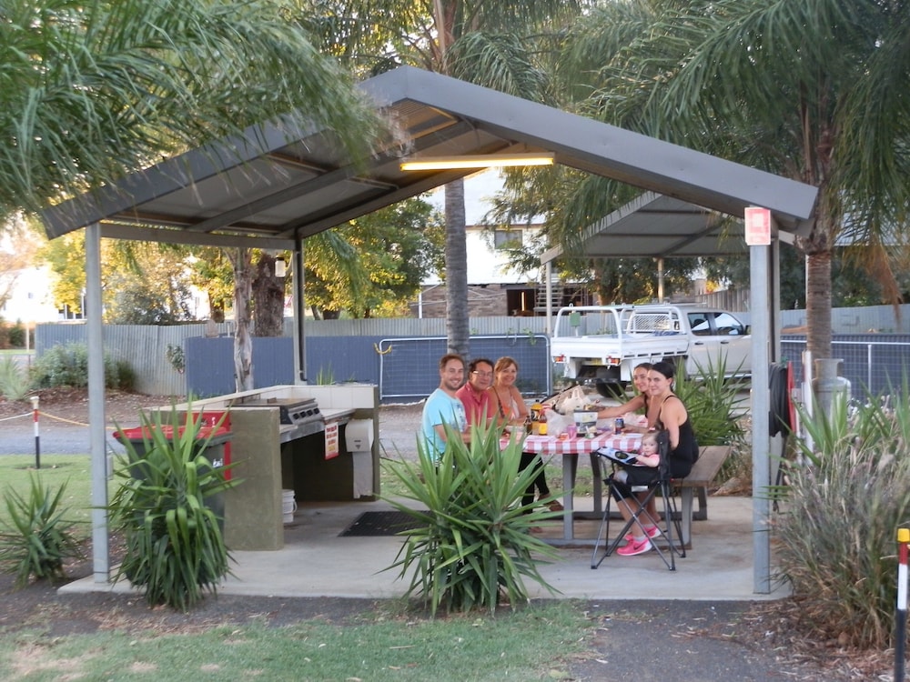Narrabri Motel and Caravan Park