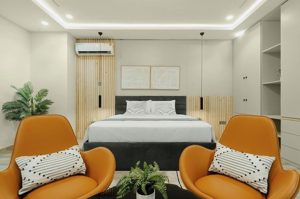 Kashco Apartments