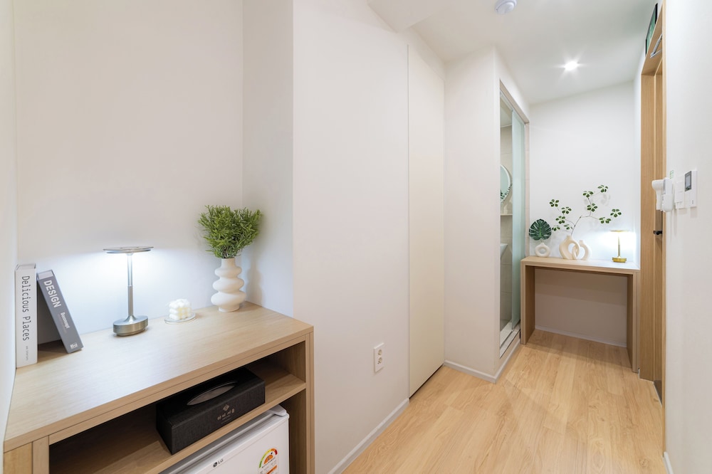 Hi Seoul Hostel Myungdong West