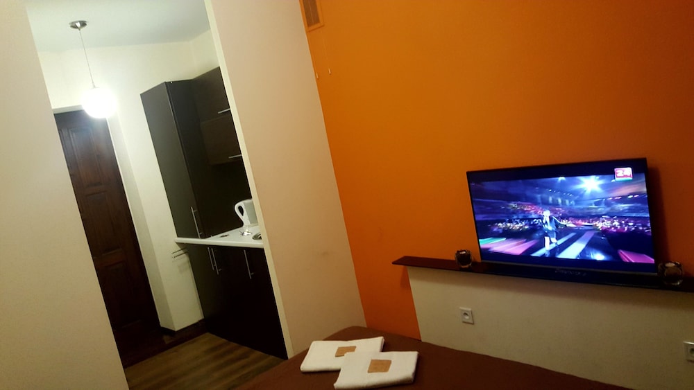 Orange Studio