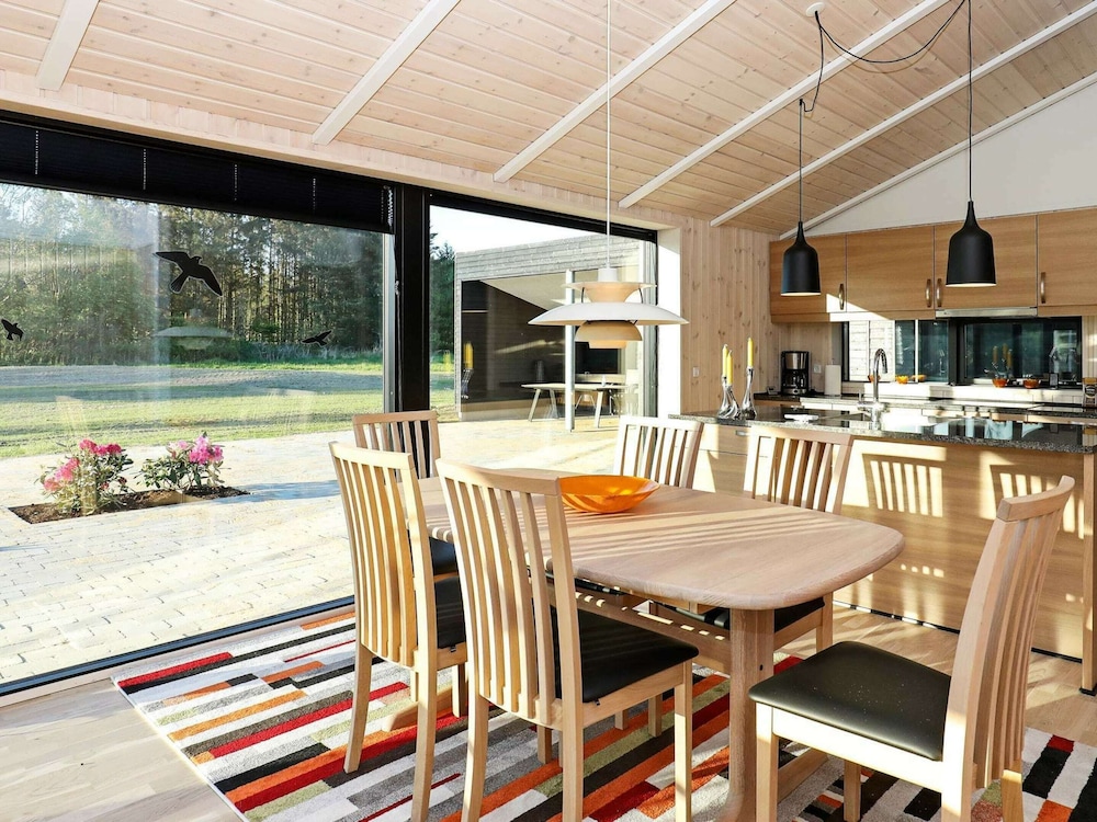 Luxury Retreat in Lonstrup - By Traum Ferienwohnungen view 4