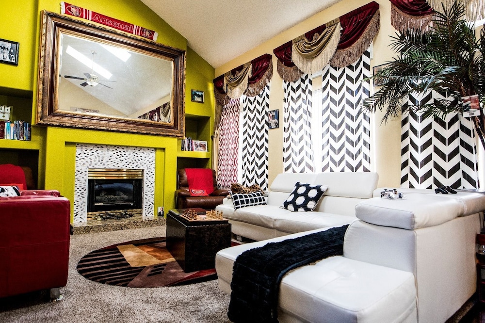 Denver Vacations - DIA Layover - Property Image 22