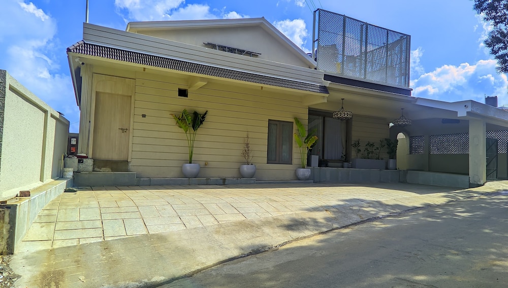 Maison de Zen