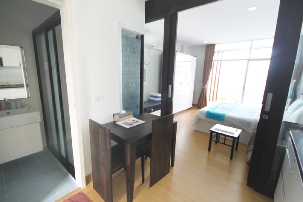 At Sea Condo