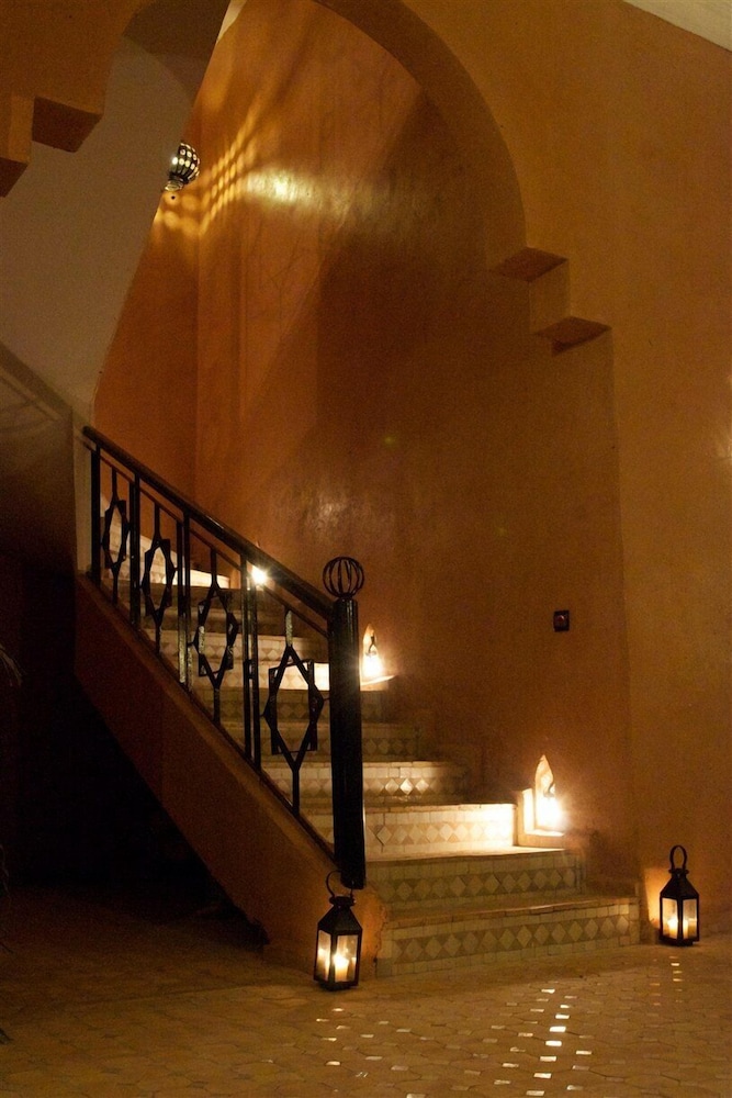 Riad Bouchedor