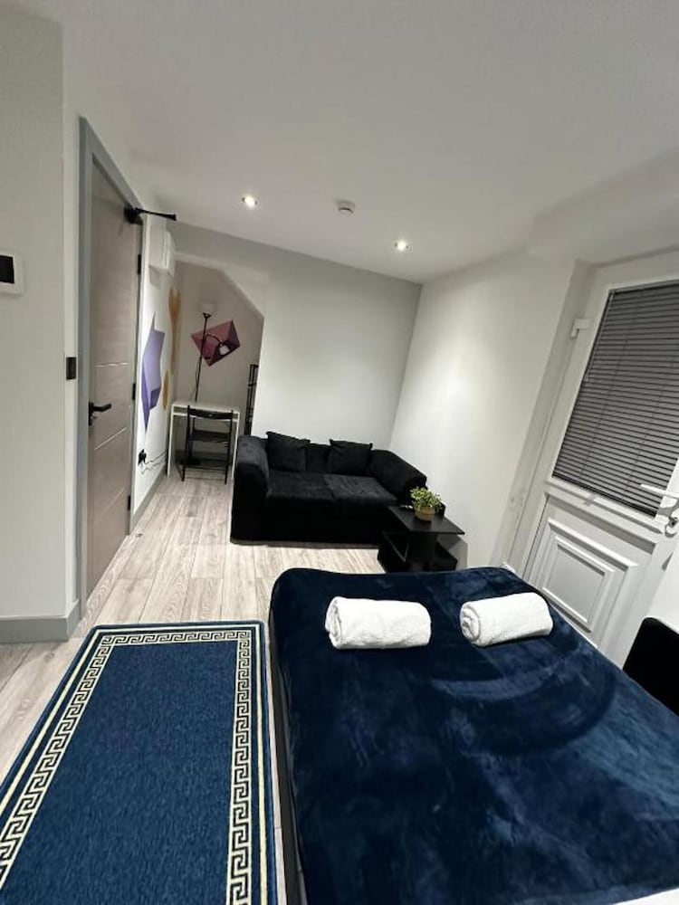 Stunning 1-bed Apartment in Lewisham Se14