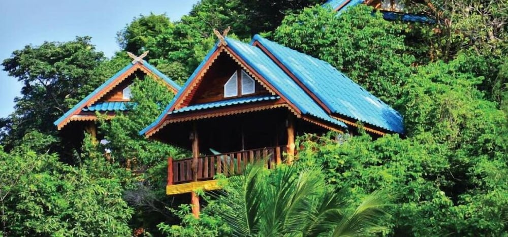 Wang Sai Resort