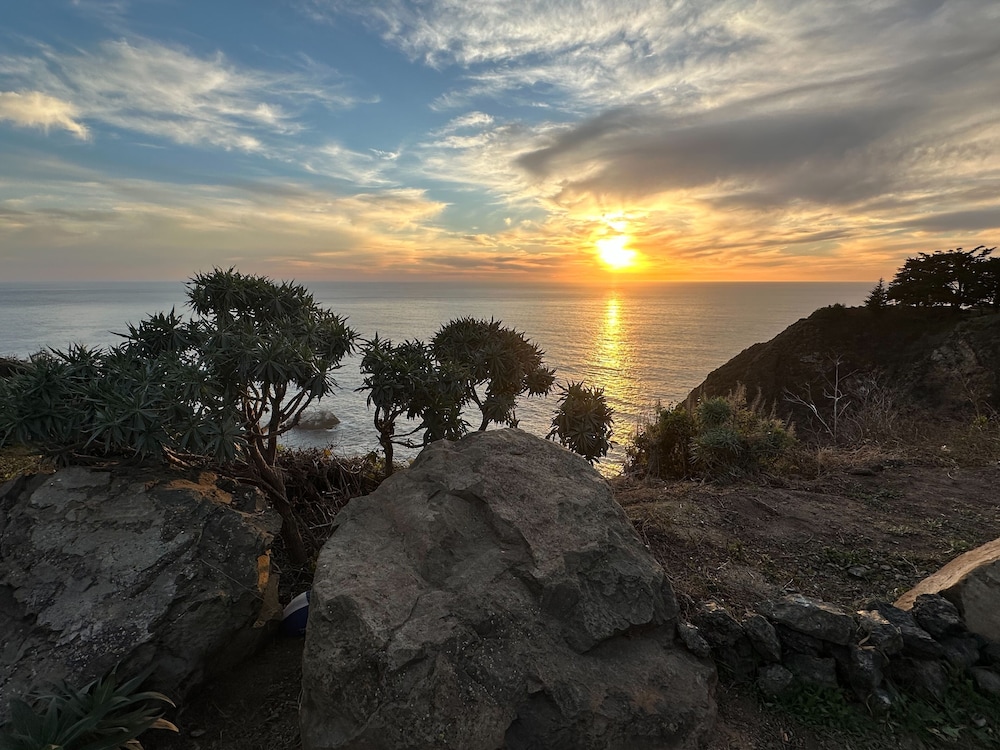Ragged Point Inn and Resort