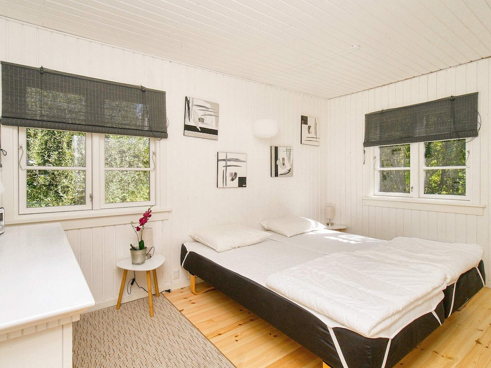 6 Person Holiday Home in Grevinge view 4
