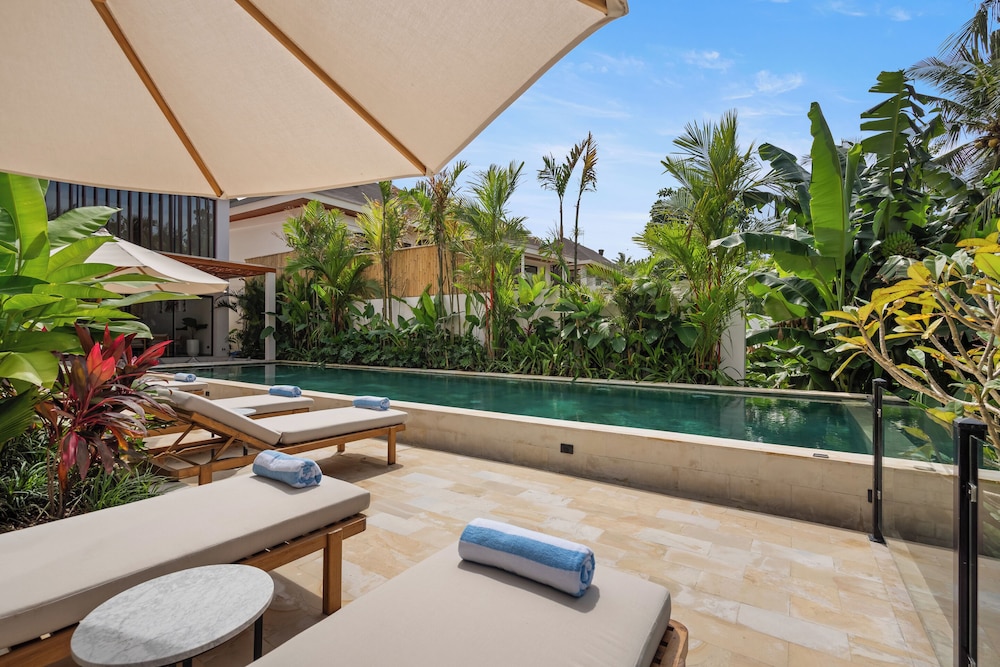 Bali Magical Villas