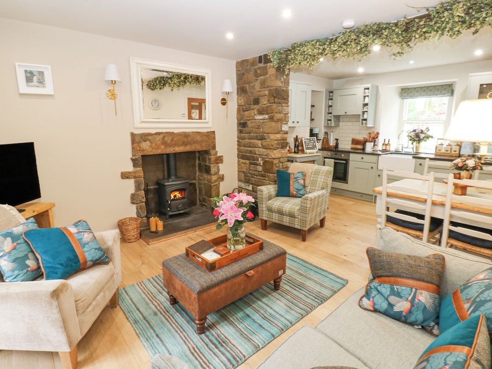 River Dance Cottage