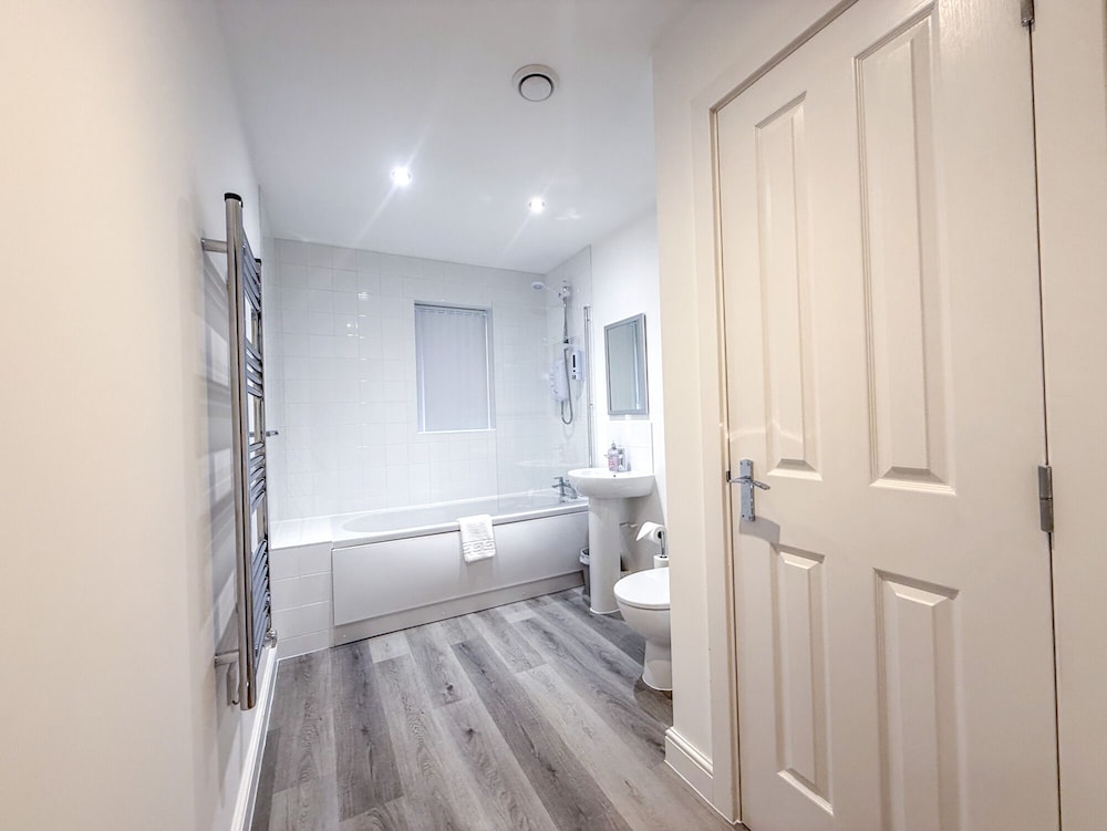 Katrina Suite