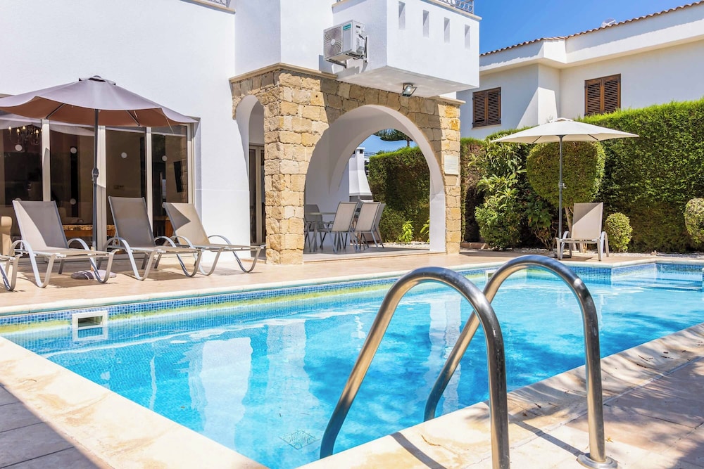 Villa Shanta
