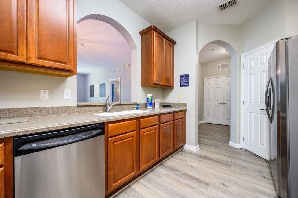 Epic Universe Beautiful Condo, Vista Cay, Orlando-3026