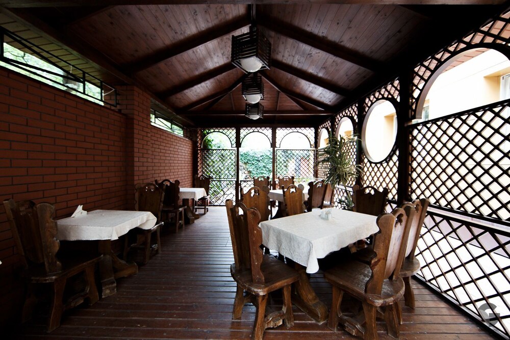 Park Hotel Fili