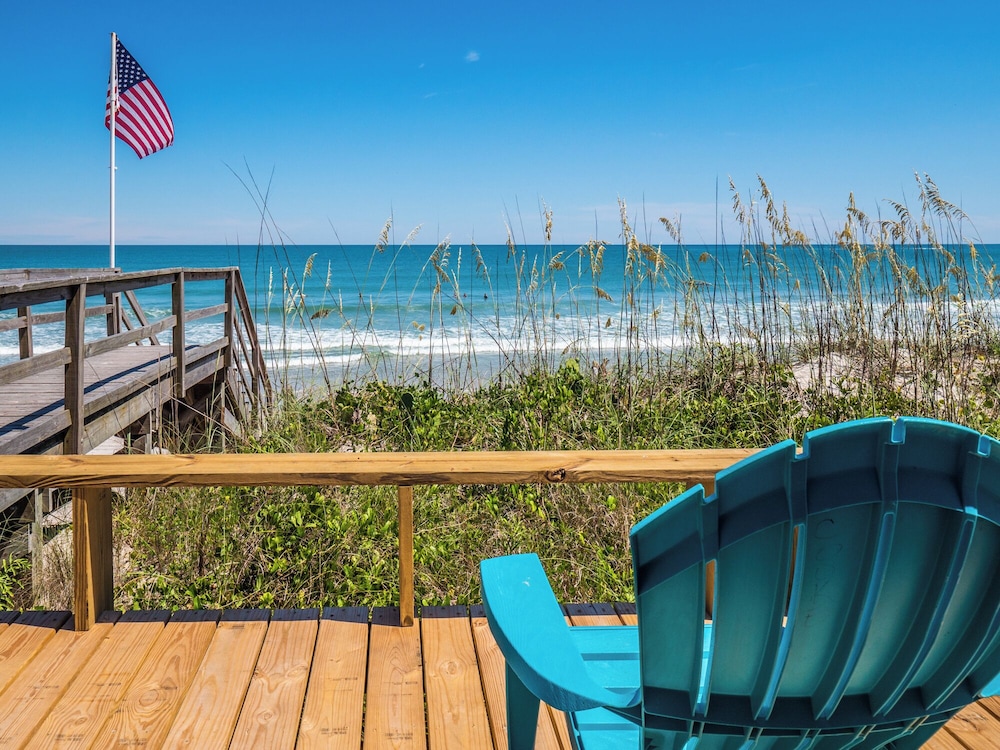 S.O.B. (Sweet Ol' Bill) by Topsail Realty