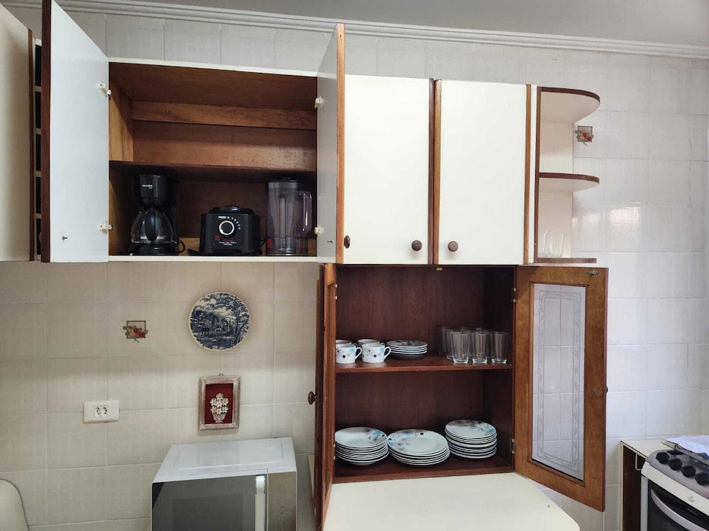 Apartamento AOR Guarujá