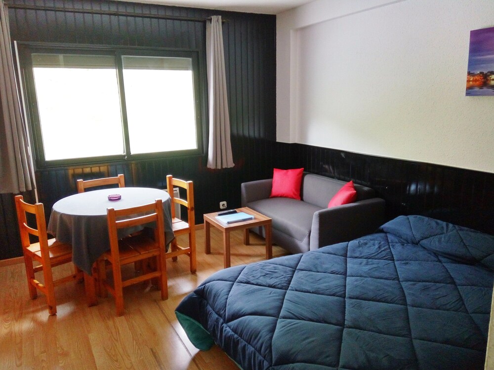 Appartements Solaris