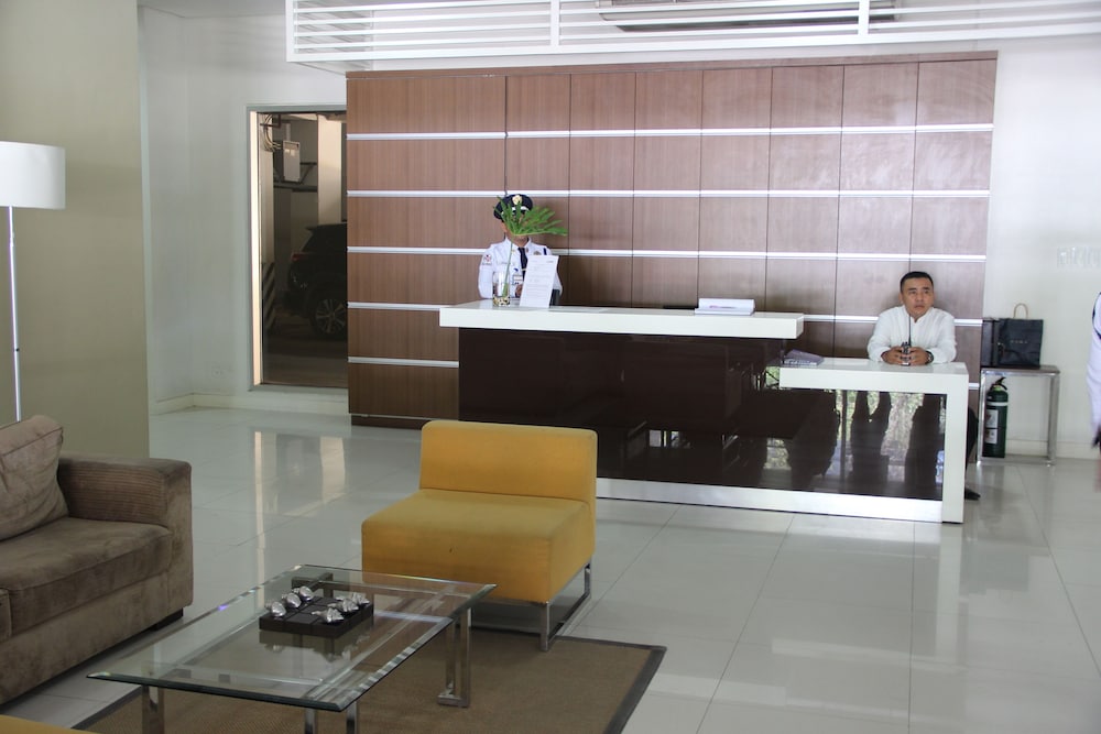 Avida Towers Cebu Tower 1 view 2