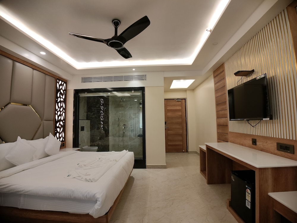 AGM GRAND HOTEL & SPA view 4