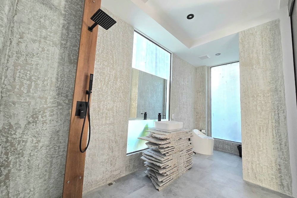 The Modern Pool Villa Hua Hin