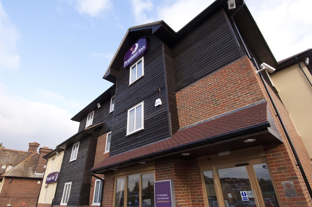 Premier Inn Rainham - Kent 5