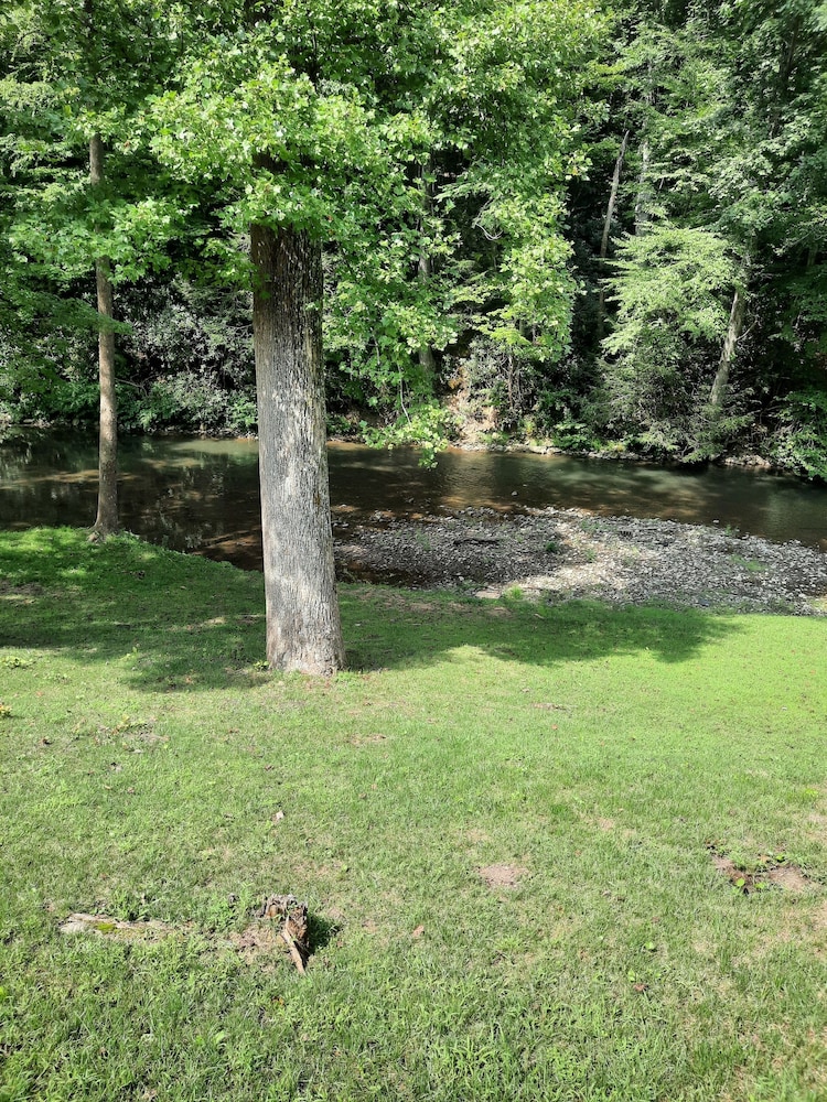 Hidden Valley Campground view 4