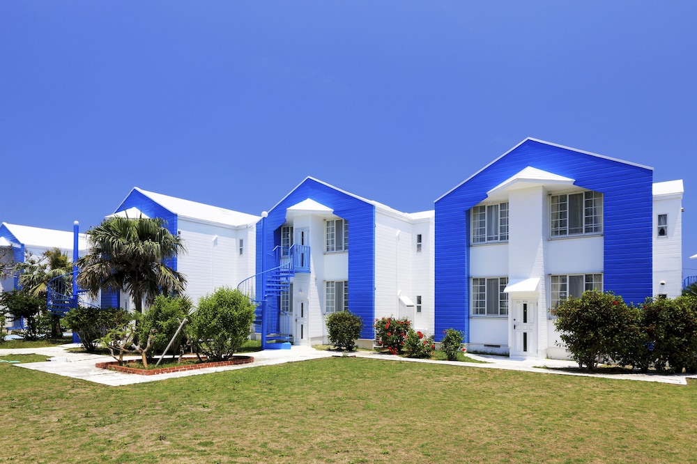 Pricia Resort Yoron 49