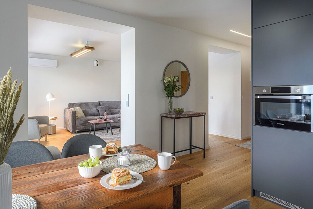 Lublin Residence