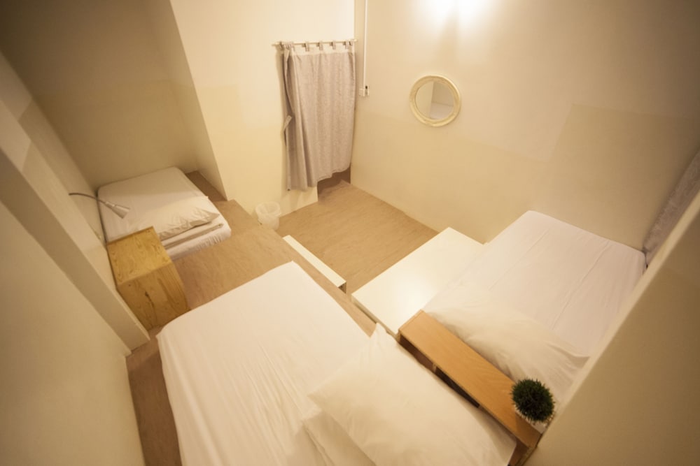Blanc Inn - Hostel