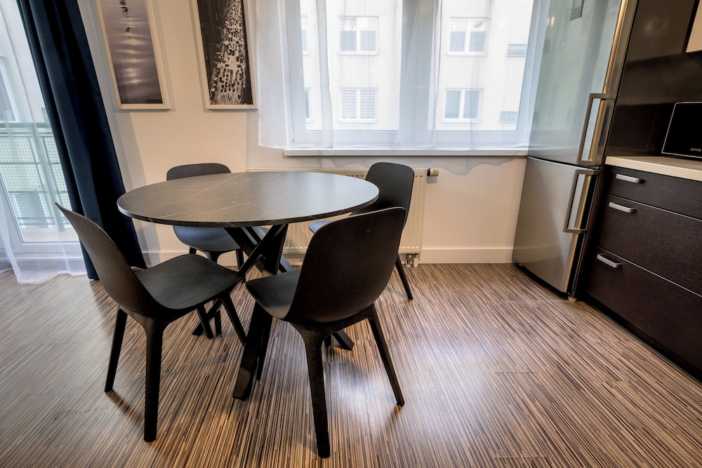 RentPlanet - Apartament Pułaskiego II