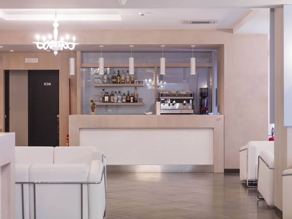 Hotel Castagneto