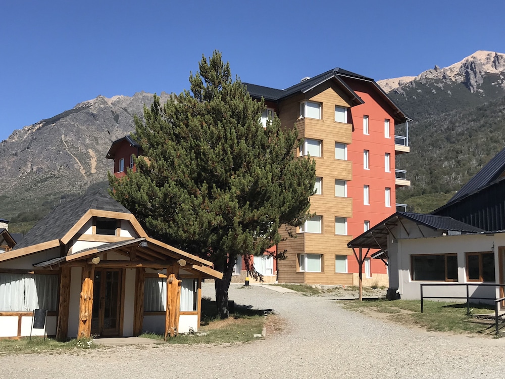 Luxury Apartments Cerro Catedral By Apartments Bariloche