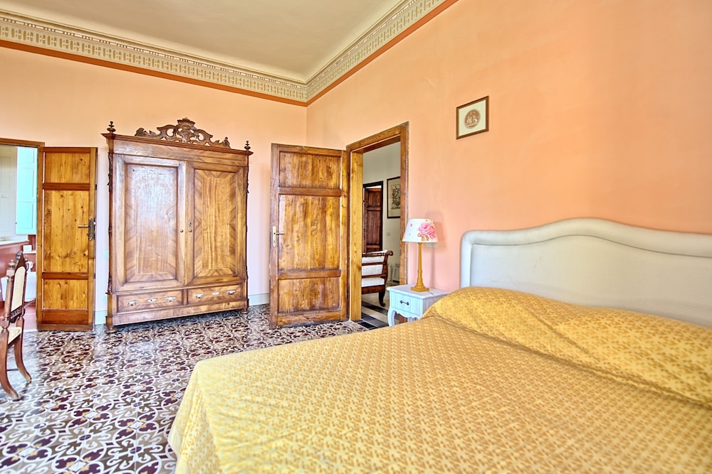 Villa Fiamma