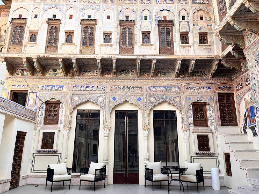 Gulab Haveli, Mandawa – IHCL SeleQtions