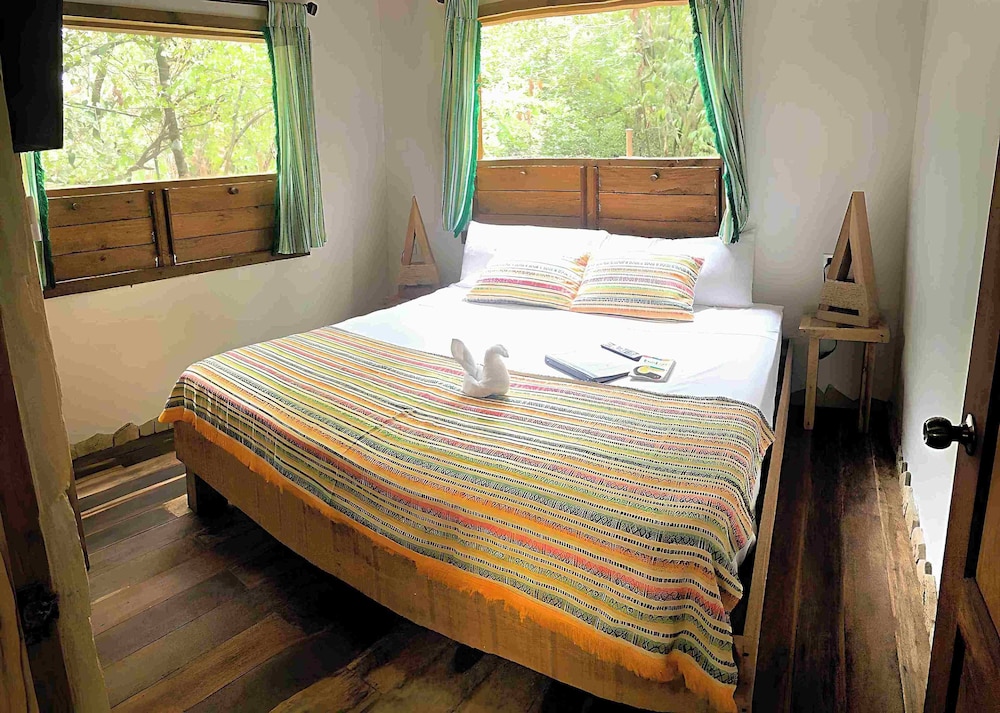 Kin Resort Lodge