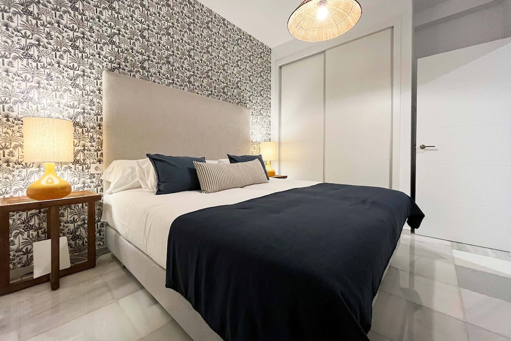 Cozy Apartment in Sevilla Center. Baños IV